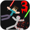 Stickman Warriors(ʿ3ƽ)v3.7 ׿