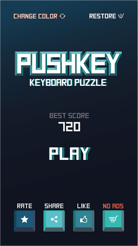 Pushkey(λ)v1.2 ׿