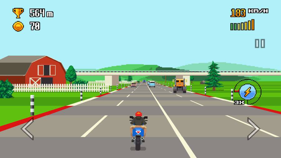 Highway(Ź·)v1.0.8 ׿