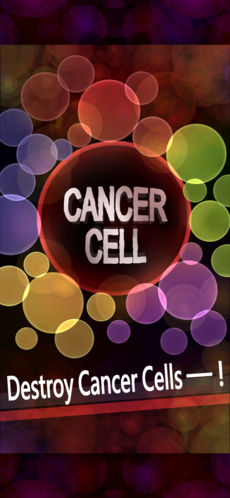 CancerCell(ϸϷ)v1.0.85 ׿