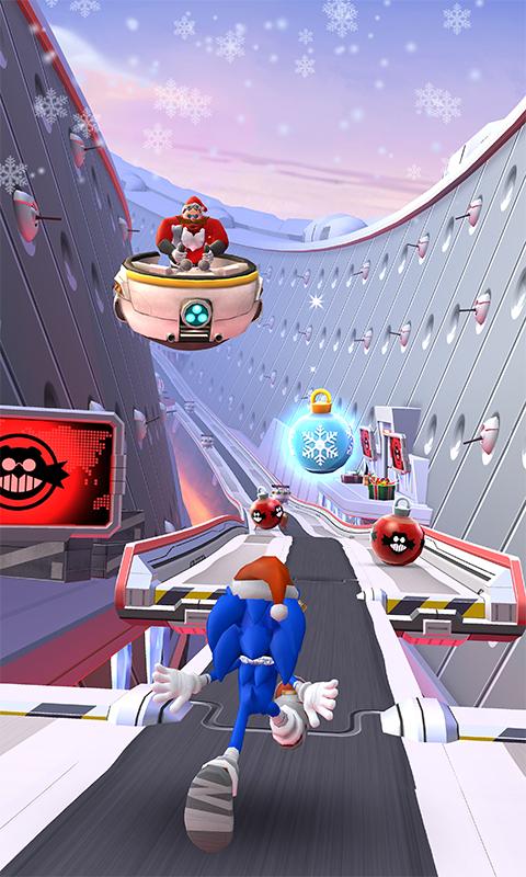 Sonic Boom(˳2׿)v1.7.9 ֻ