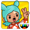 Toca City(п)v1.3 ׿