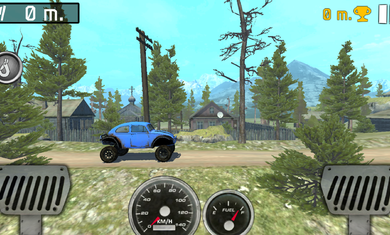 Ride to Hill(ԽҰ޽)v1.50 ׿