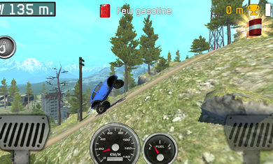 Ride to Hill(ԽҰ޽)v1.50 ׿