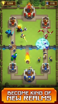 Royale Clans C Clash of Wars(سͻҲս)v4.68 ׿