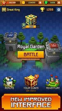 Royale Clans C Clash of Wars(سͻҲս)v4.68 ׿