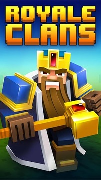 Royale Clans C Clash of Wars(سͻҲս)v4.68 ׿