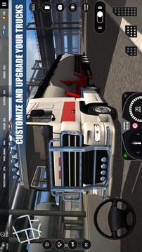 Euro Truck PRO 18(ŷ޿ģԽҰϷ)v1.1 ׿