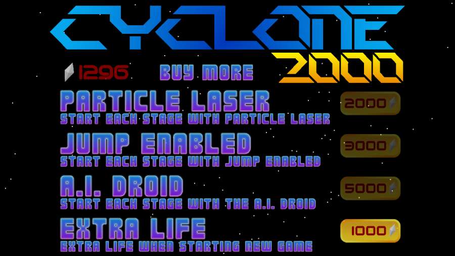 Cyclone 2000(쫷Ϸ)v3.3.1 ׿