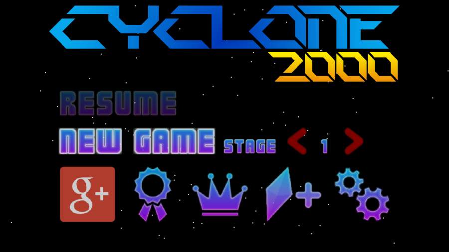 Cyclone 2000(쫷Ϸ)v3.3.1 ׿