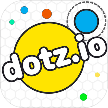 圆点竞技场Dotz.io游戏