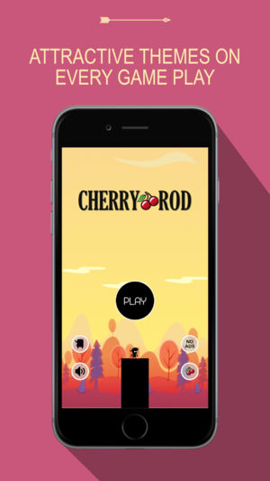 Cherry RodϷv7.0 °