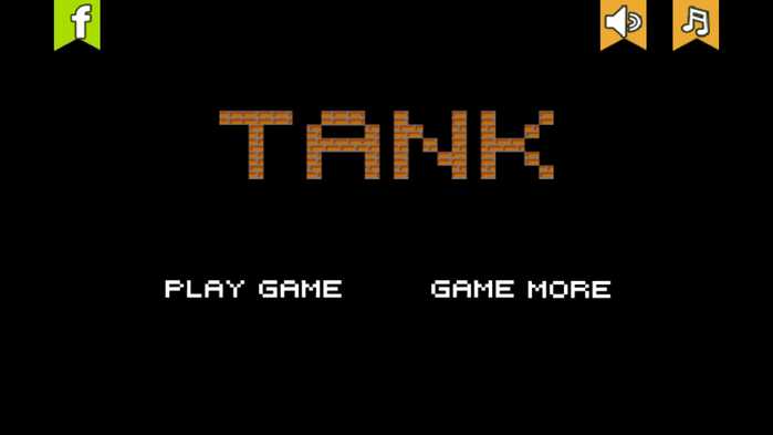 90Tank(90坦克大战经典版)v1.31 手机版