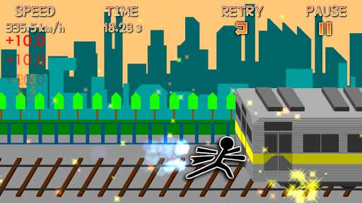 StopTrain(Ϸ)v1.0.5 ׿