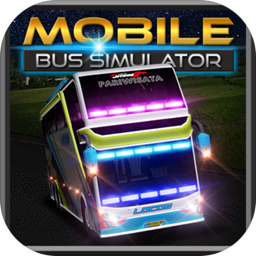 移动巴士Mobile Bus Simulatorv1.0.0 安卓版