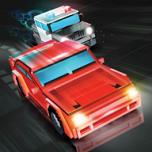 Car vs Cops(亡命时速无限金币版)v1.0.4 安卓版