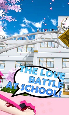 Tsundere School(ѧ԰)v1.8 ׿