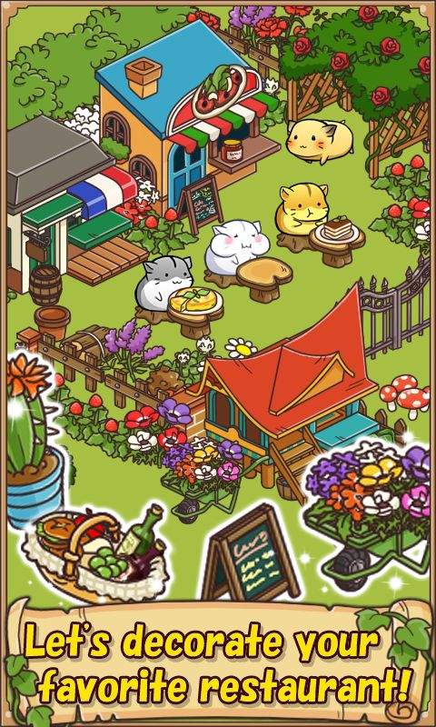 HamsterRestaurant()v1.34.0 ޸İ