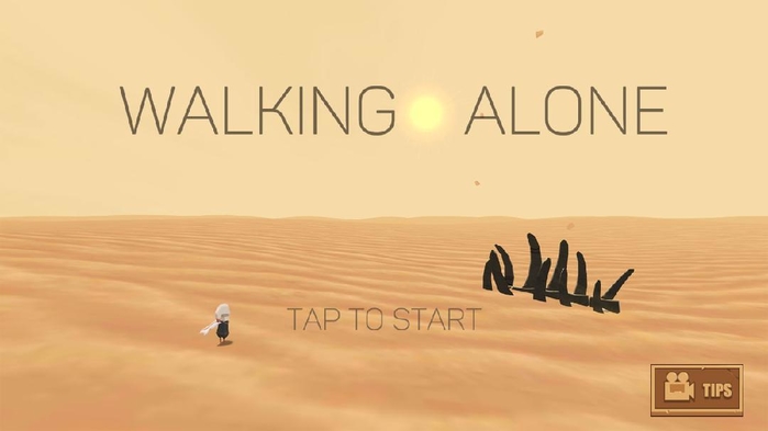 walking.aloneϷv1.0 ֻ