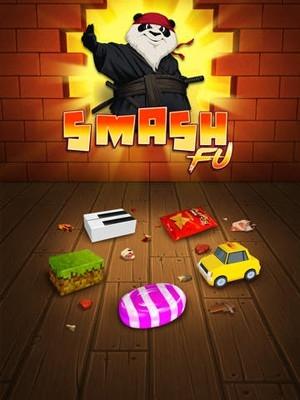 SmashFu(鹦׿)v1.0 ֻ