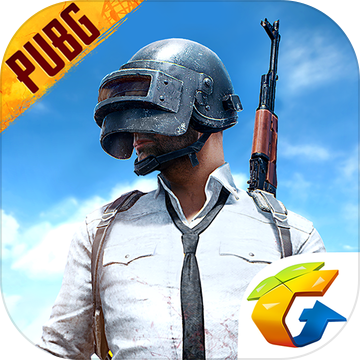 PUBG MOBILE美服下载