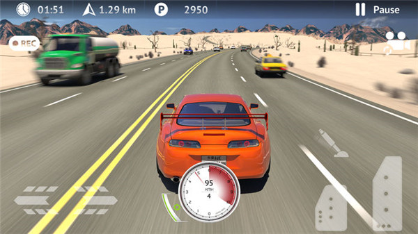 Driving Zone: Russia(ʻ2ƽ)v1.0 ׿