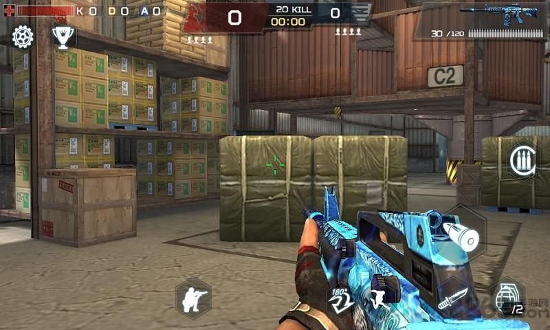 Combat Soldier(սʿ)v0.0.41 ׿