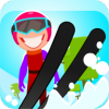 Just Ski JumpϷv1.5.1 ׿