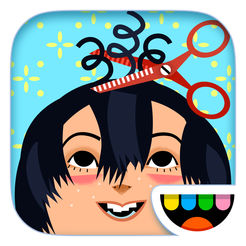 Կ2Toca Hair Salon 2v1.1.6 ƻ