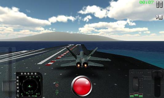 F18 Carrier Landing(F18ģ2)v2.2 ׿