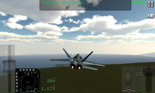 F18 Carrier Landing(F18ģ2)v2.2 ׿