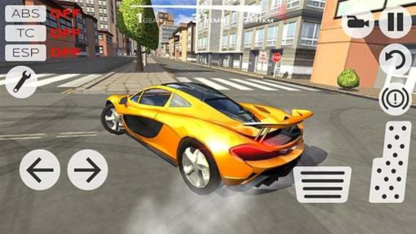 Car Simulatorv5.4.4 ׿