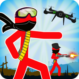 Stickman Army : Team Battle(˾Ŷս)v12 ׿