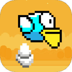 Flappy Dump(ɽϷ)v1.0 °