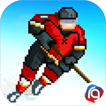 Hockey Hero(冰球英雄游戏)v1.0.25 安卓版