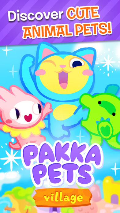 Pakka PetsϷv2.0.11 ios