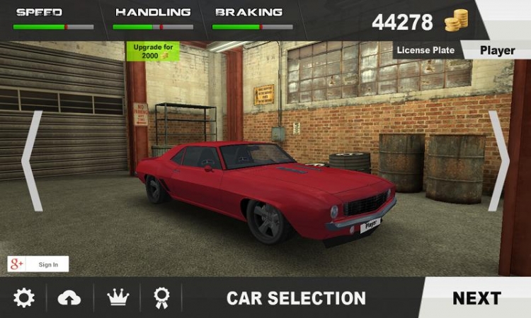 Racing Online(ʻOnlineģʻ)v1.3 ׿