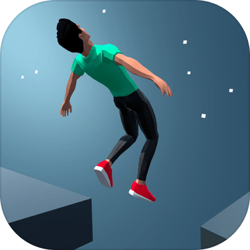 Parkour Flight 2游戏v1.01 最新版