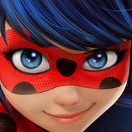 Miraculous Ladybug & Cat Noir游戏v1.0.2 安卓版