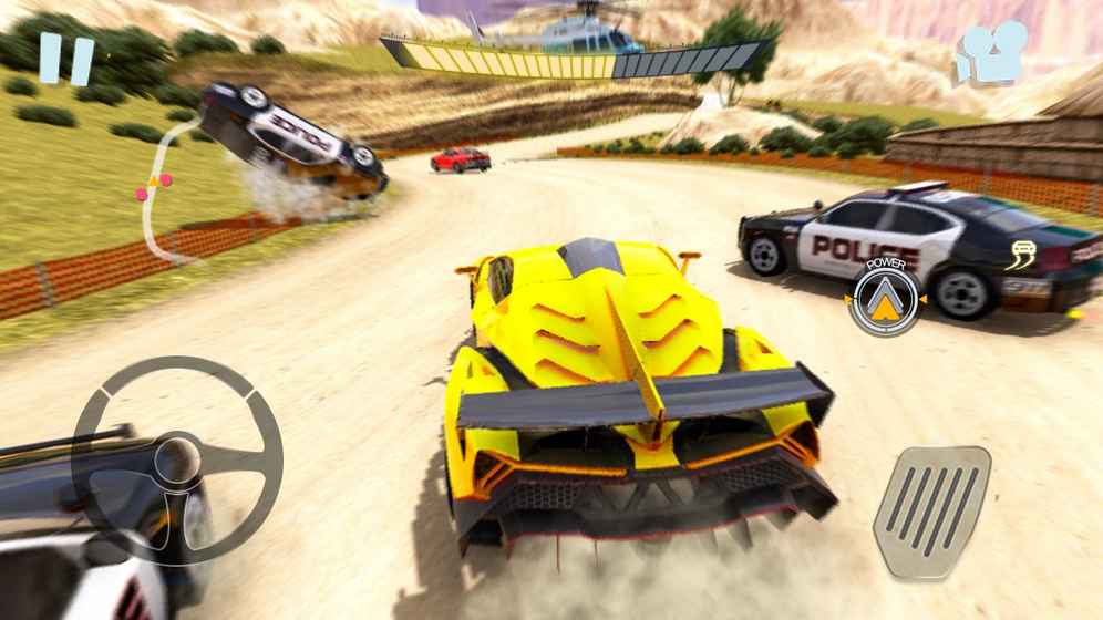 Crazy Drift Racing City 3D(Ư)v1.0 ׿