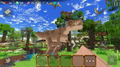 Jurassic Craft(٪޼͹)v1.0.6 ׿