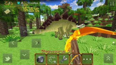 Jurassic Craft(٪޼͹)v1.0.6 ׿