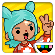 Toca Life CityϷv1.3 °