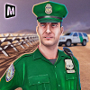 Border Police Adventure 2018(߾ðϷ)v1.0 ׿