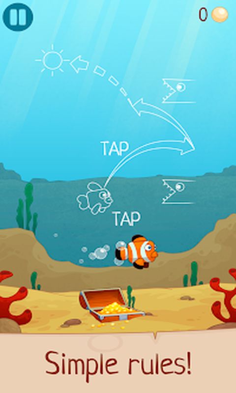 TapFish(СϷ)v1.3 ׿