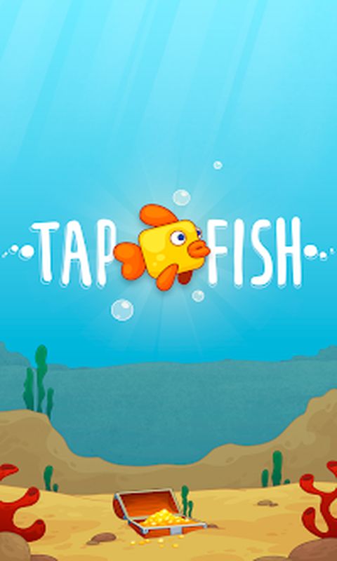 TapFish(СϷ)v1.3 ׿