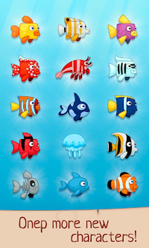 TapFish(СϷ)v1.3 ׿