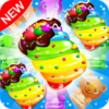 Candy Bear Story(ǹܵĹ)v1.0 ׿