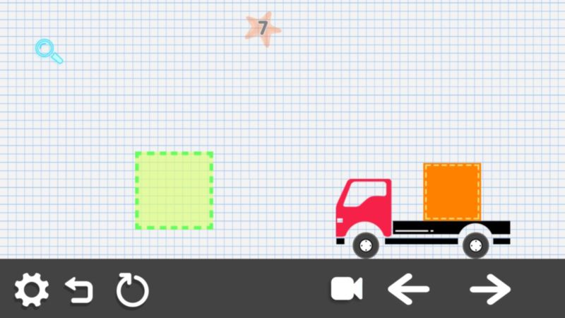 Truck Brain(脑力司机)v1.0.1 安卓版