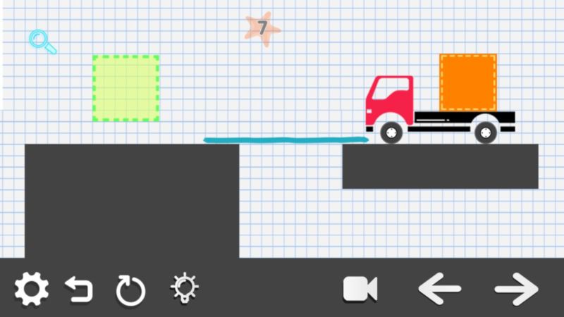 Truck Brain(脑力司机)v1.0.1 安卓版